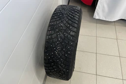 Harmaa Audi Q4 e-tron 2023 kuva 23.