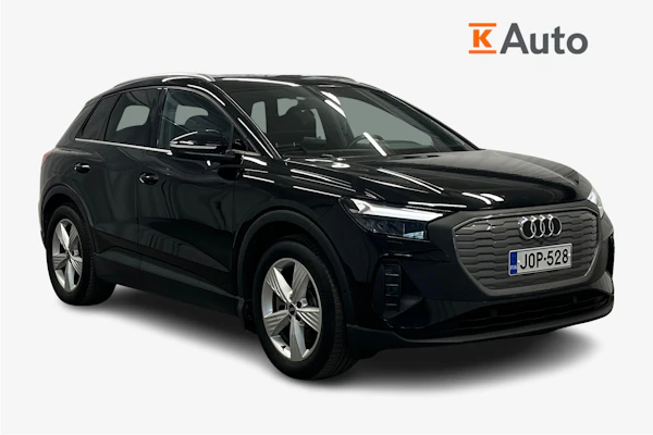 Audi Q4 e-tron 40 e-tron Proline Business