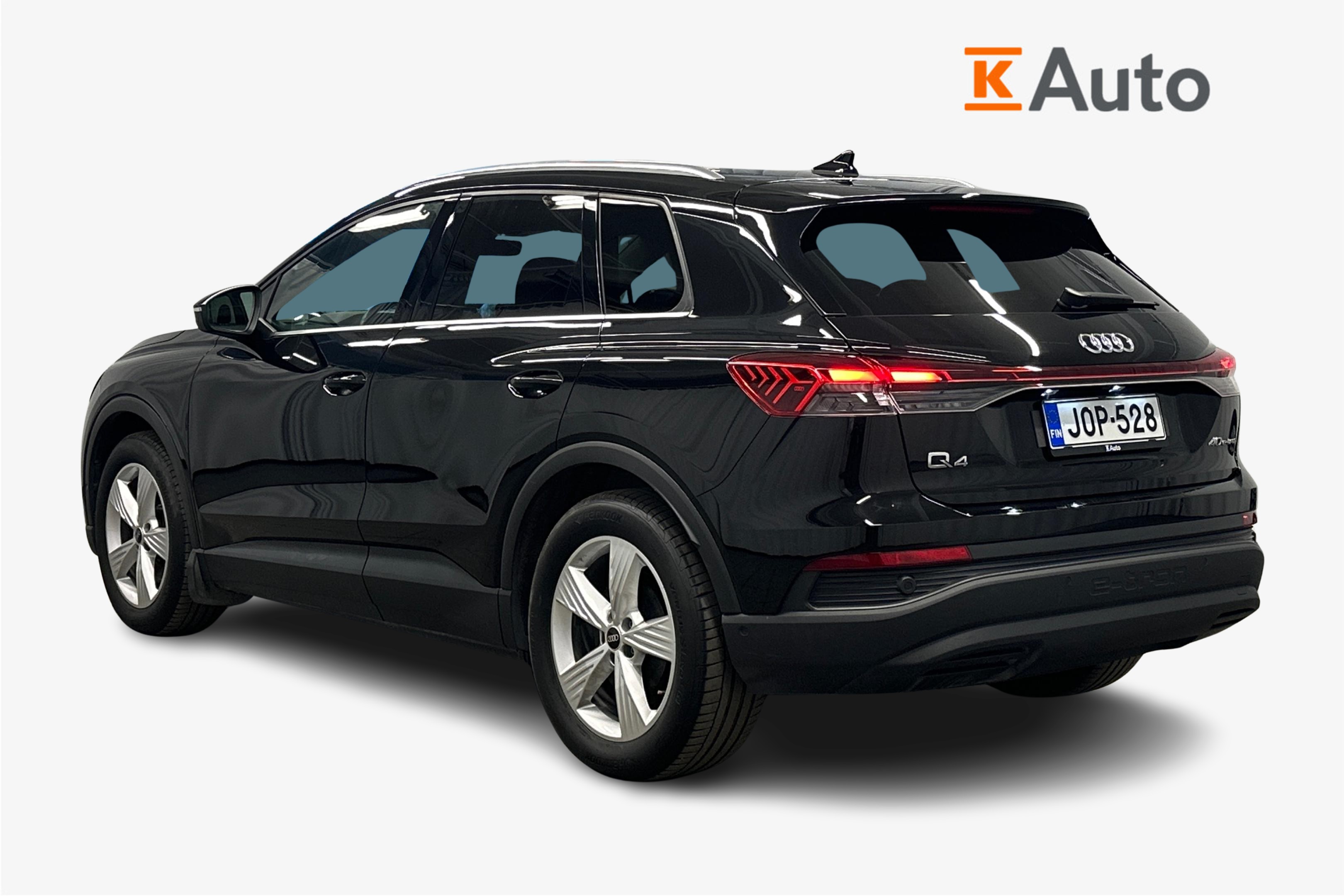 Audi Q4 e-tron 2023, kuva 2/27