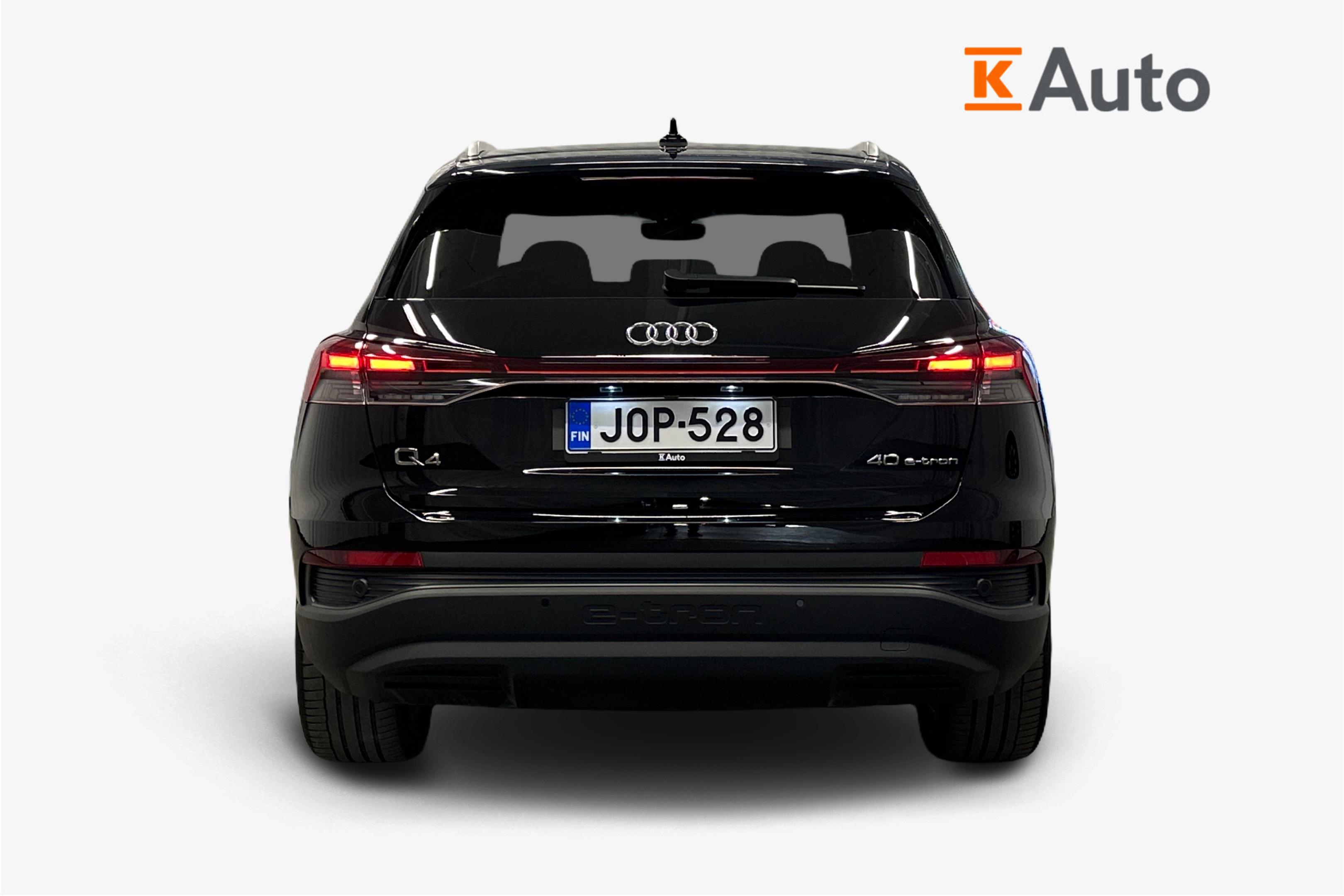 Audi Q4 e-tron 2023, kuva 3/27