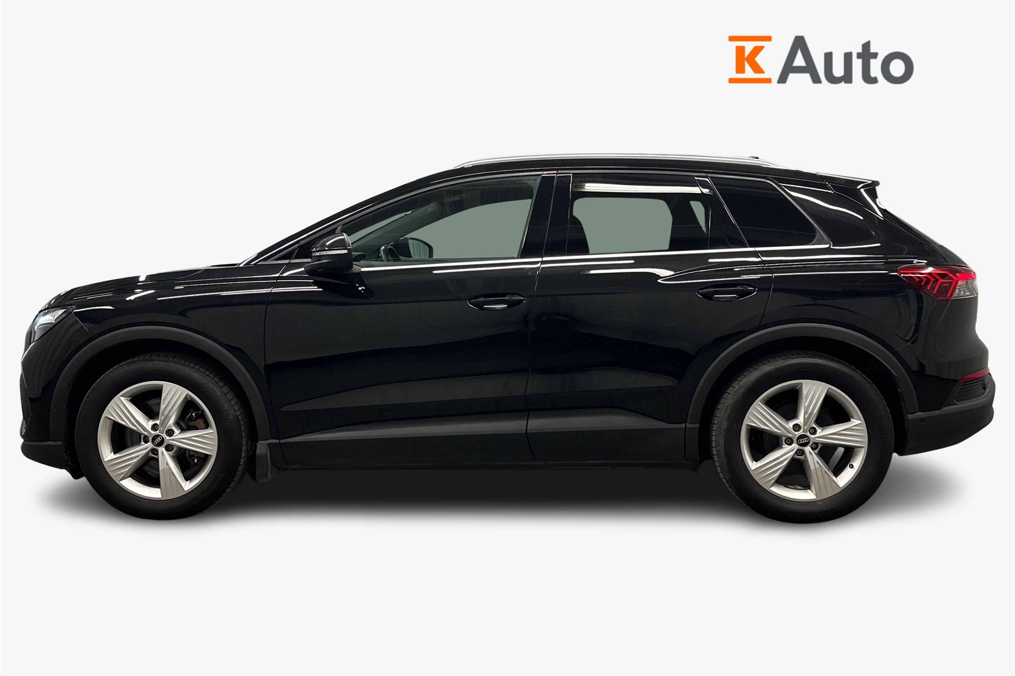 Audi Q4 e-tron 2023, kuva 5/27