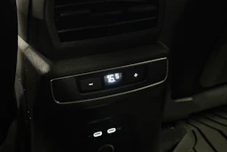 musta Audi Q4 e-tron 2023 kuva 17.