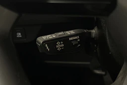 musta Audi Q4 e-tron 2023 kuva 22.