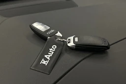 musta Audi Q4 e-tron 2023 kuva 31.