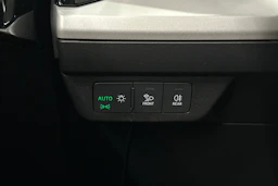 musta Audi Q4 e-tron 2023 kuva 19.