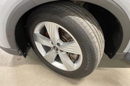 harmaa Audi Q4 e-tron 2023 kuva 10.