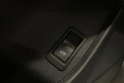 harmaa Audi Q4 e-tron 2023 kuva 25.