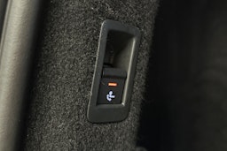 harmaa Audi Q4 e-tron 2023 kuva 15.