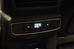 harmaa Audi Q4 e-tron 2023 kuva 16.