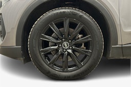 harmaa Audi Q4 e-tron 2023 kuva 11.