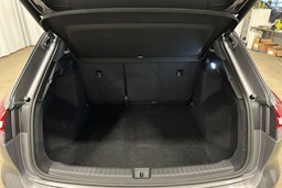 harmaa Audi Q4 e-tron 2023 kuva 14.