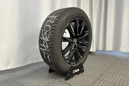sininen Audi Q4 e-tron 2023 kuva 10.