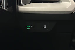 musta Audi Q4 e-tron 2023 kuva 14.