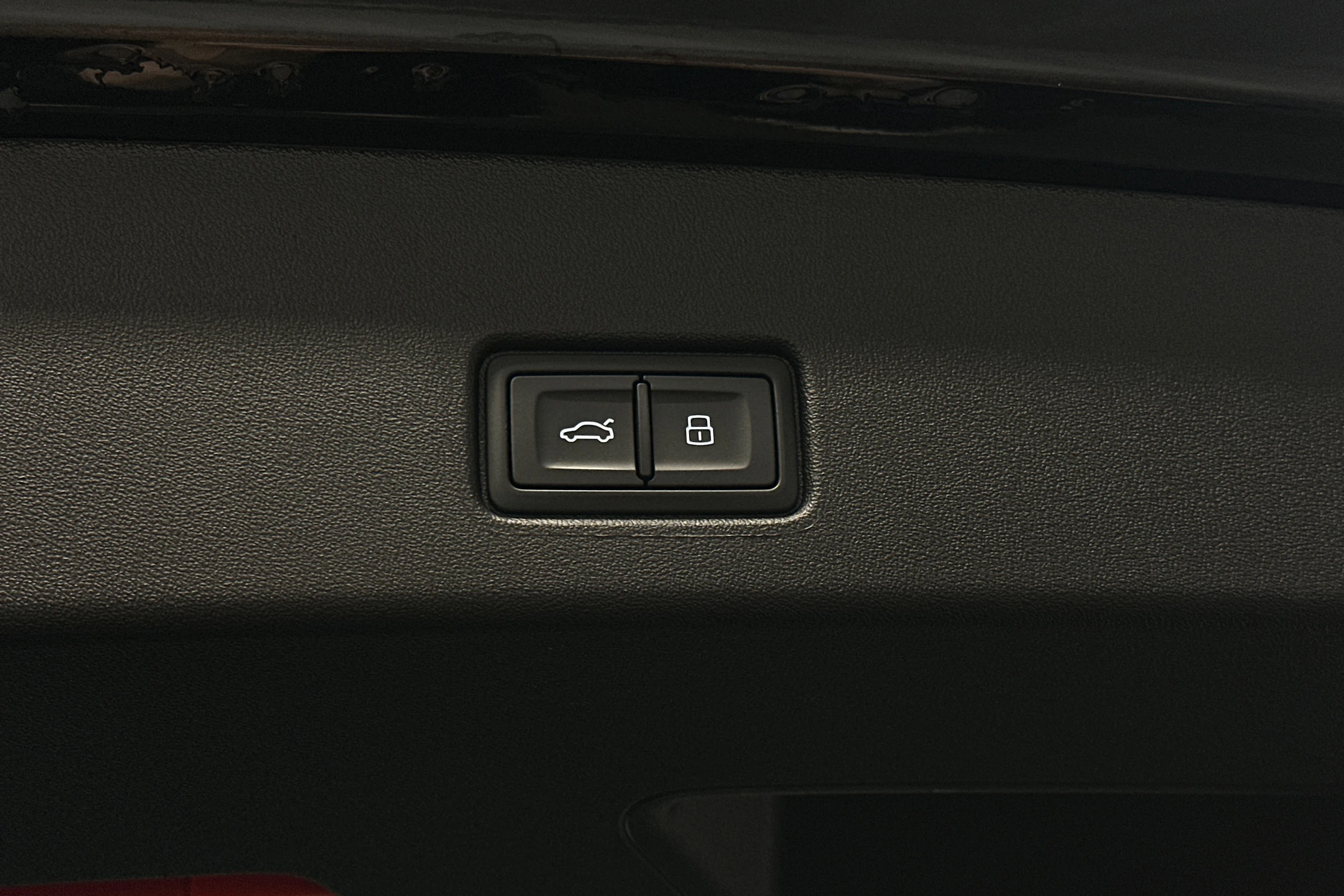 musta Audi Q4 e-tron 2023 kuva 35.