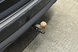 musta Audi Q4 e-tron 2023 kuva 38.