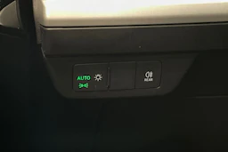 harmaa Audi Q4 e-tron 2023 kuva 32.