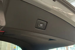 harmaa Audi Q4 e-tron 2023 kuva 34.