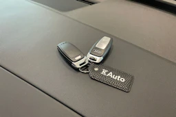 harmaa Audi Q4 e-tron 2023 kuva 35.