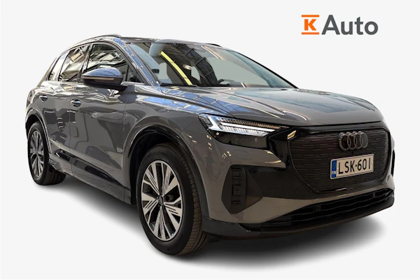Audi Q4 e-tron SUV 45 e-tron quattro | SOH 94,9%