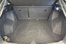 Musta Audi Q4 e-tron 2023 kuva 13.