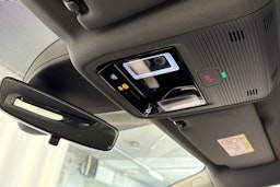 Musta Audi Q4 e-tron 2023 kuva 23.