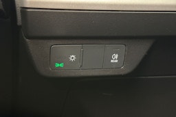 Musta Audi Q4 e-tron 2023 kuva 30.