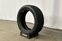 harmaa Audi Q4 e-tron 2023 kuva 13.