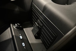 harmaa Audi Q4 e-tron 2023 kuva 31.