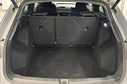 harmaa Audi Q4 e-tron 2023 kuva 12.