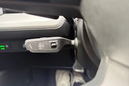 musta Audi Q4 e-tron 2023 kuva 20.
