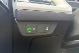 musta Audi Q4 e-tron 2023 kuva 23.