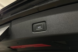 musta Audi Q4 e-tron 2023 kuva 26.