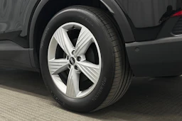 musta Audi Q4 e-tron 2023 kuva 10.