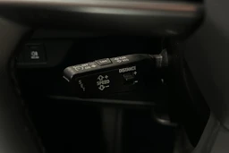 musta Audi Q4 e-tron 2023 kuva 21.