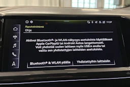 musta Audi Q4 e-tron 2023 kuva 25.
