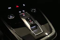 musta Audi Q4 e-tron 2023 kuva 31.