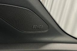 musta Audi Q4 e-tron 2023 kuva 29.