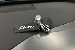 musta Audi Q4 e-tron 2023 kuva 30.