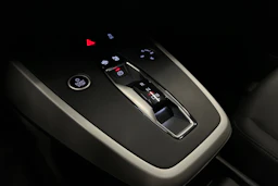 musta Audi Q4 e-tron 2023 kuva 29.