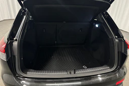 musta Audi Q4 e-tron 2023 kuva 31.