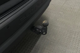 musta Audi Q4 e-tron 2023 kuva 34.
