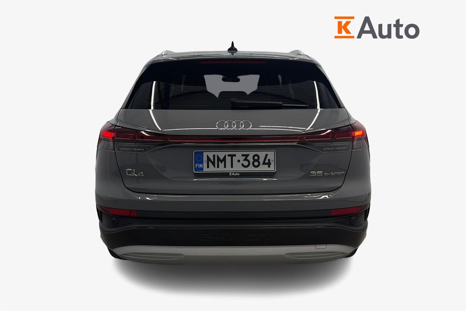 Audi Q4 e-tron 2023, kuva 3/33