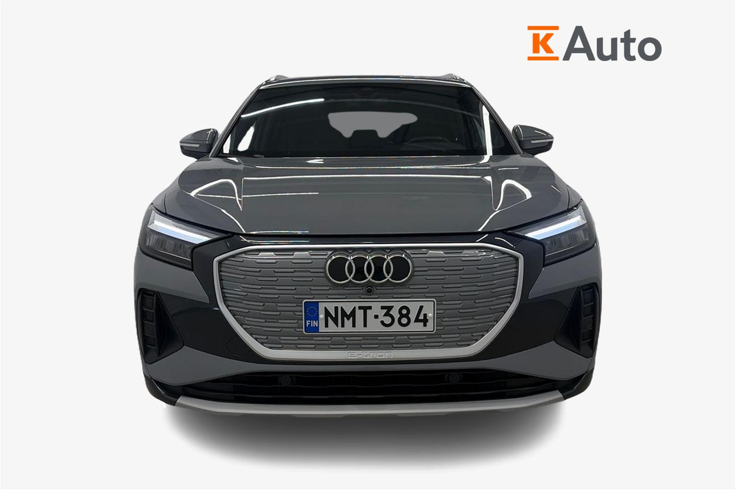 Audi Q4 e-tron 2023, kuva 4/33