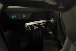 harmaa Audi Q4 e-tron 2023 kuva 15.
