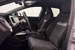 harmaa Audi Q4 e-tron 2023 kuva 27.