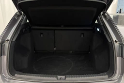 harmaa Audi Q4 e-tron 2023 kuva 24.