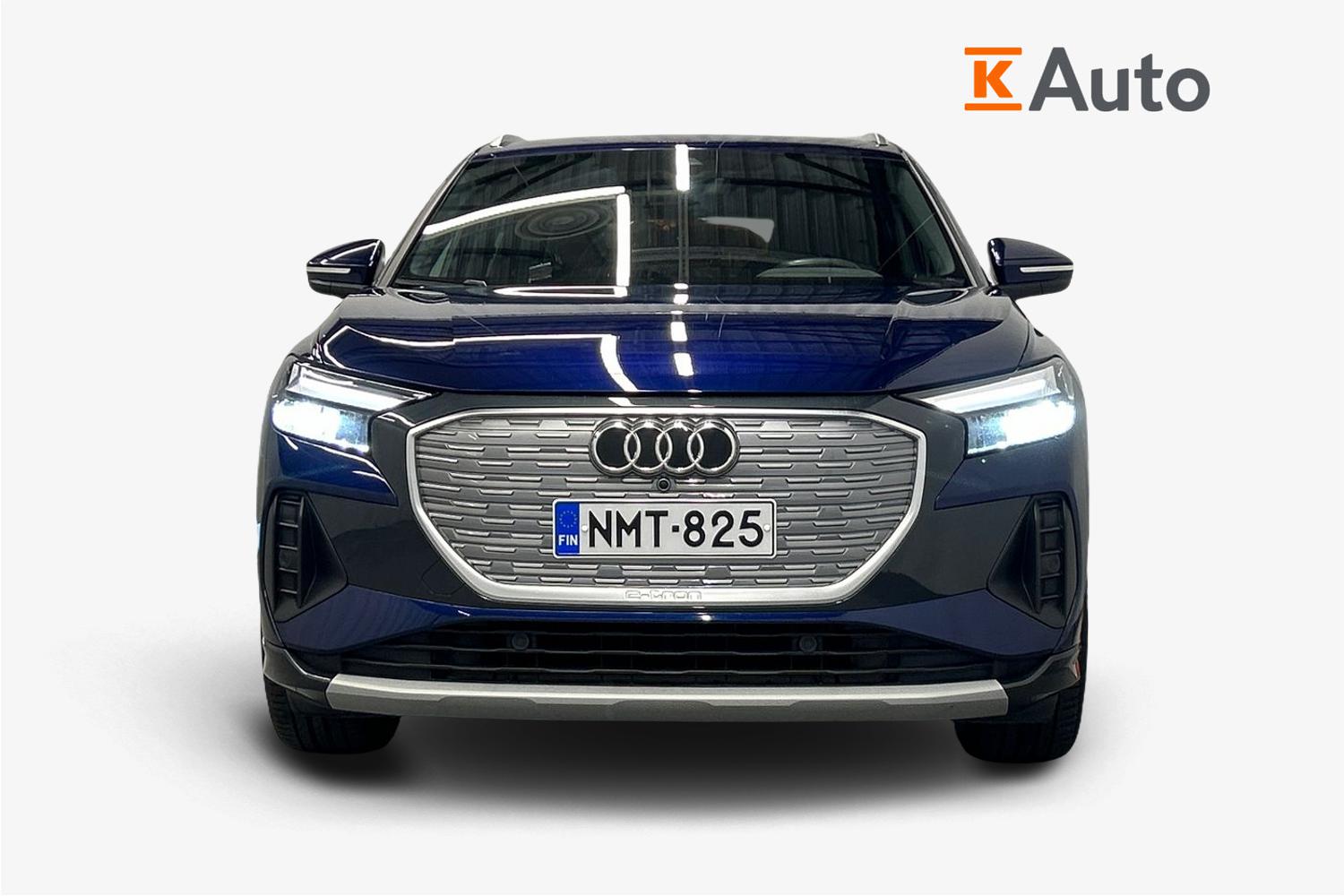 Audi Q4 e-tron 35 e-tron 2023, kuva 4/26