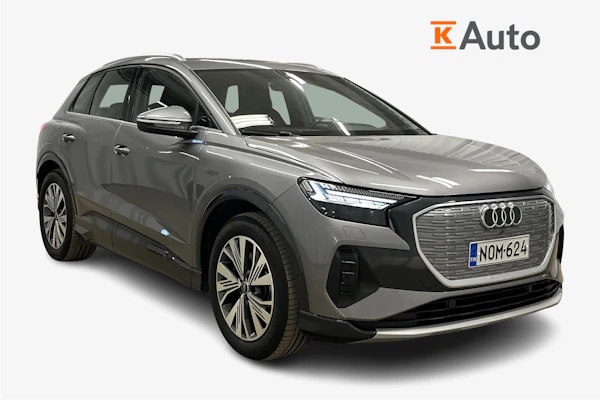 Audi Q4 e-tron 40 e-tron Advanced