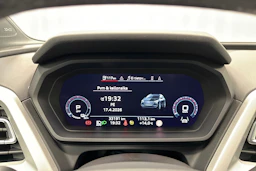 harmaa Audi Q4 e-tron 2023 kuva 19.