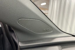 harmaa Audi Q4 e-tron 2023 kuva 29.